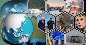 সংক্ষিপ্ত বিশ্ব সংবাদ: ২৮ অক্টোবর ২০২৫