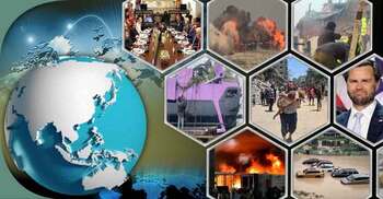 সংক্ষিপ্ত বিশ্ব সংবাদ: ২১ নভেম্বর ২০২৫