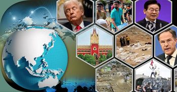 সংক্ষিপ্ত বিশ্ব সংবাদ: ৩ ডিসেম্বর ২০২৫