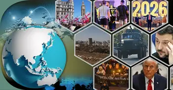 সংক্ষিপ্ত বিশ্ব সংবাদ: ১৪ ডিসেম্বর ২০২৫