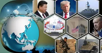 সংক্ষিপ্ত বিশ্ব সংবাদ: ৪ মার্চ ২০২৬