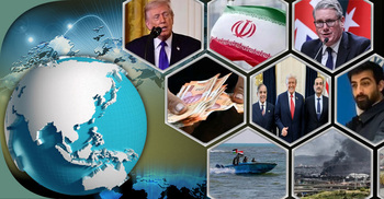 সংক্ষিপ্ত বিশ্ব সংবাদ: ৩০ মার্চ ২০২৬