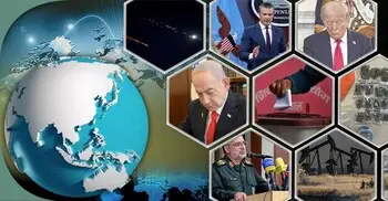 সংক্ষিপ্ত বিশ্ব সংবাদ: ১০ মার্চ ২০২৬