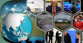 সংক্ষিপ্ত বিশ্ব সংবাদ: ২৬ এপ্রিল ২০২৬