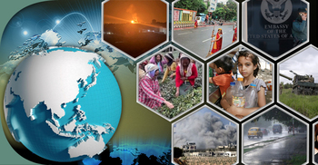 সংক্ষিপ্ত বিশ্ব সংবাদ: ০৭ ডিসেম্বর ২০২৩