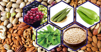 যেসব খাবারে কোষ্ঠকাঠিন্য দূর হবে