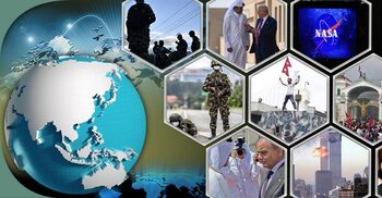 সংক্ষিপ্ত বিশ্ব সংবাদ: ১১ সেপ্টেম্বর ২০২৫