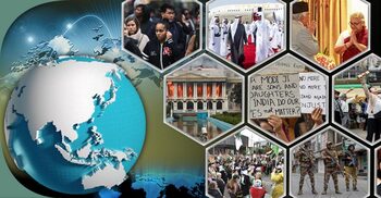 সংক্ষিপ্ত বিশ্ব সংবাদ: ১৩ সেপ্টেম্বর ২০২৫