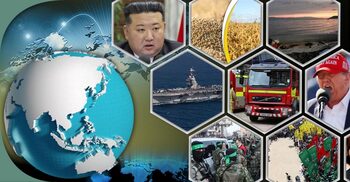 সংক্ষিপ্ত বিশ্ব সংবাদ: ২৫ অক্টোবর ২০২৫