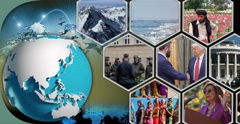 সংক্ষিপ্ত বিশ্ব সংবাদ: ৬ নভেম্বর ২০২৫