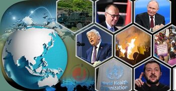 সংক্ষিপ্ত বিশ্ব সংবাদ: ২২ জানুয়ারি ২০২৬