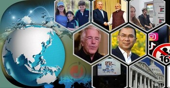 সংক্ষিপ্ত বিশ্ব সংবাদ: ৪ ফেব্রুয়ারি ২০২৬