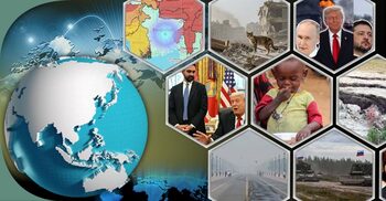 সংক্ষিপ্ত বিশ্ব সংবাদ: ২২ নভেম্বর ২০২৫