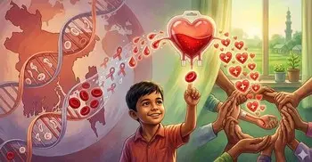 এক পরীক্ষা বদলে দিতে পারে ভবিষ্যৎ জীবন