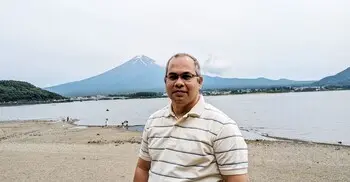 জাপানের ফিফথ স্টেশনের পথে: প্রথম পর্ব