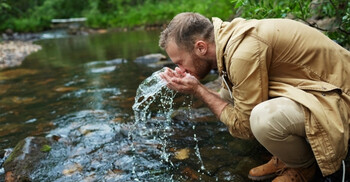 অজুর পর যে দোয়া পড়লে জান্নাতের ৮টি দরজা খুলে যায়
