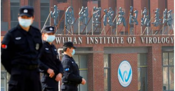 No direct evidence COVID started in Wuhan lab: US intelligence