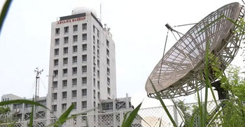 বৃষ্টিহীন দেশ, বাড়ছে গরম