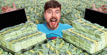 এক্সের এক ভিডিও থেকে ২ কোটি ৭৩ লাখ টাকা আয়