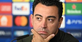 Barca manager Xavi to leave at the end of the season