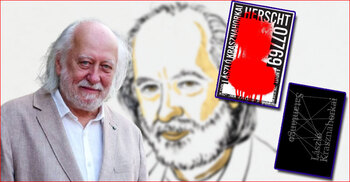 কে এই লেখক লাসলো ক্রাসনাহরকাই