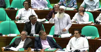 আওয়ামী লীগের সময় যে বক্তব্য দিয়েছে সড়ক মন্ত্রী একই বক্তব্য দিয়েছে