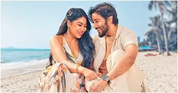 নতুন চমক নিয়ে আসছেন প্রীতম-জেফার