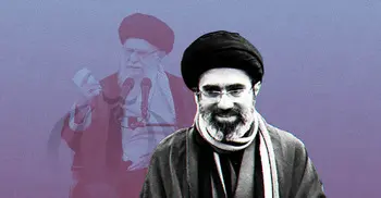 ইরানের সর্বোচ্চ নেতা নিয়ে ট্রাম্পের বিস্ফোরক মন্তব্য