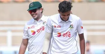 একাদশে ফিরলেন তাসকিন-নাহিদ