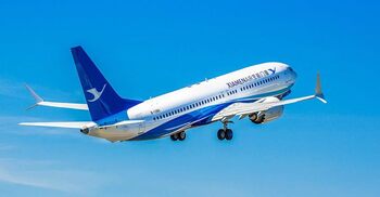 Boeing takes 737 MAX back to US amid China’s delivery ban