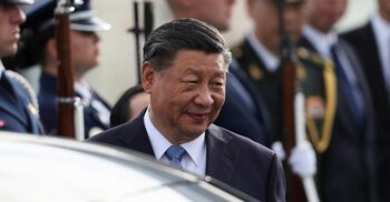 Xi Jinping in US for high-stakes Biden summit, APEC