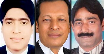 টাঙ্গাইলে বিএনপির ৩ বিদ্রোহী প্রার্থীকে দল থেকে বহিষ্কার