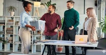 প্রাক্তন কর্মীদের কাজে ফেরানোর নতুন ট্রেন্ড ‘বুমেরাং এমপ্লয়ি’