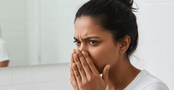 রান্নাঘরের যে উপাদান মুখে রাখলে দূর হবে দুর্গন্ধ