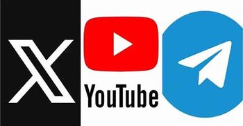 India tells X, YouTube, Telegram to remove any child sexual abuse material