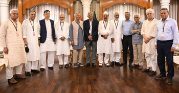 Yunus warns against thinking alternatives to polls