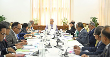 Food adulteration worries Yunus, orders unified action