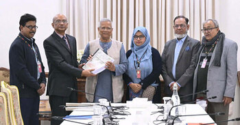 Rivers turned mass graves in disappearances inquiry