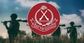 বিজিবির অভিযানে এক মাসে ১৩১ কোটি টাকার মালামাল জব্দ