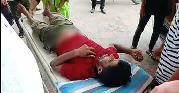 গ্রেফতারের ভয়ে ১৯ পিস ইয়াবা গিলে ফেললেন যুবক, অবস্থা গুরুতর