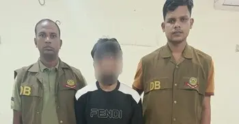 কক্সবাজার থেকে ইয়াবা এনে চট্টগ্রামে বিক্রি করতেন তিনি