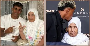 লামিন ইয়ামালের দাদি ফাতিমার সংগ্রামের গল্প কাঁদাবে আপনাকেও