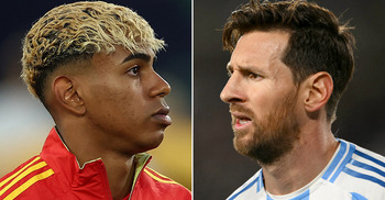 Spain v Argentina Finalissima cancelled due to Middle East conflict