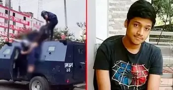 সাবেক এমপি সাইফুলসহ ১৯ জনের বিরুদ্ধে আনুষ্ঠানিক অভিযোগ দাখিল