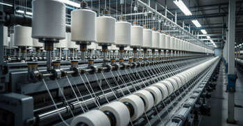 Govt withdraws bonded facility for 10–30 count yarn in RMG sector
