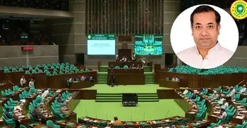 খাল কেটে কুমির আনবেন না: বিরোধীদলকে তথ্য প্রতিমন্ত্রী