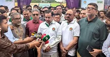 দেশ এগিয়ে নিতে প্রধানমন্ত্রী তারেক রহমানের ভাবনায় রয়েছেন তরুণরা