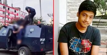 এপিসি থেকে ফেলে ইয়ামিনকে হত্যা: তদন্ত প্রতিবেদন দাখিলের নির্দেশ