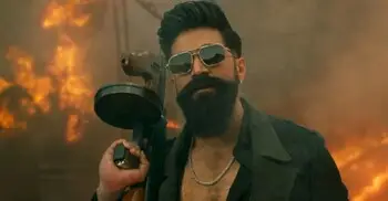 ৬০০ কোটির আয় নিয়ে চাঞ্চল্য, মুক্তির আগেই আলোচনায় যশের ‘টক্সিক’