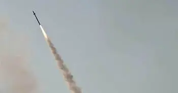 ইসরায়েলে দফায় দফায় রকেট ছুড়েছে হিজবুল্লাহ